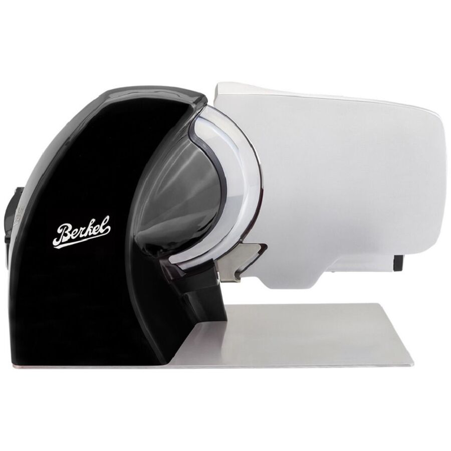Berkel Küchengerät Home Line schwarz Stahl