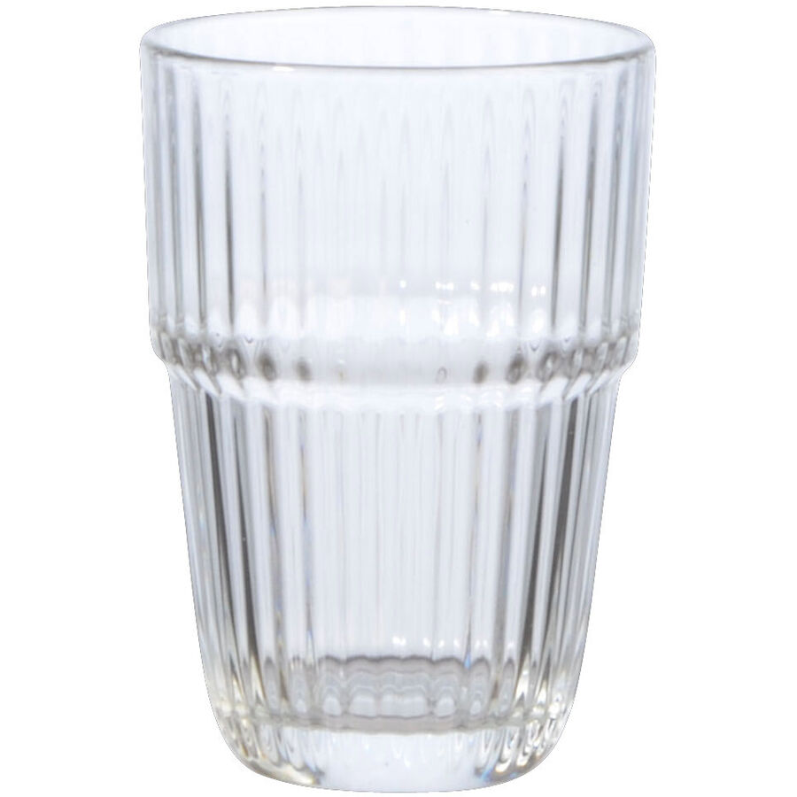 Longdrinkglas Barshine Transparent Glas 0.38 l