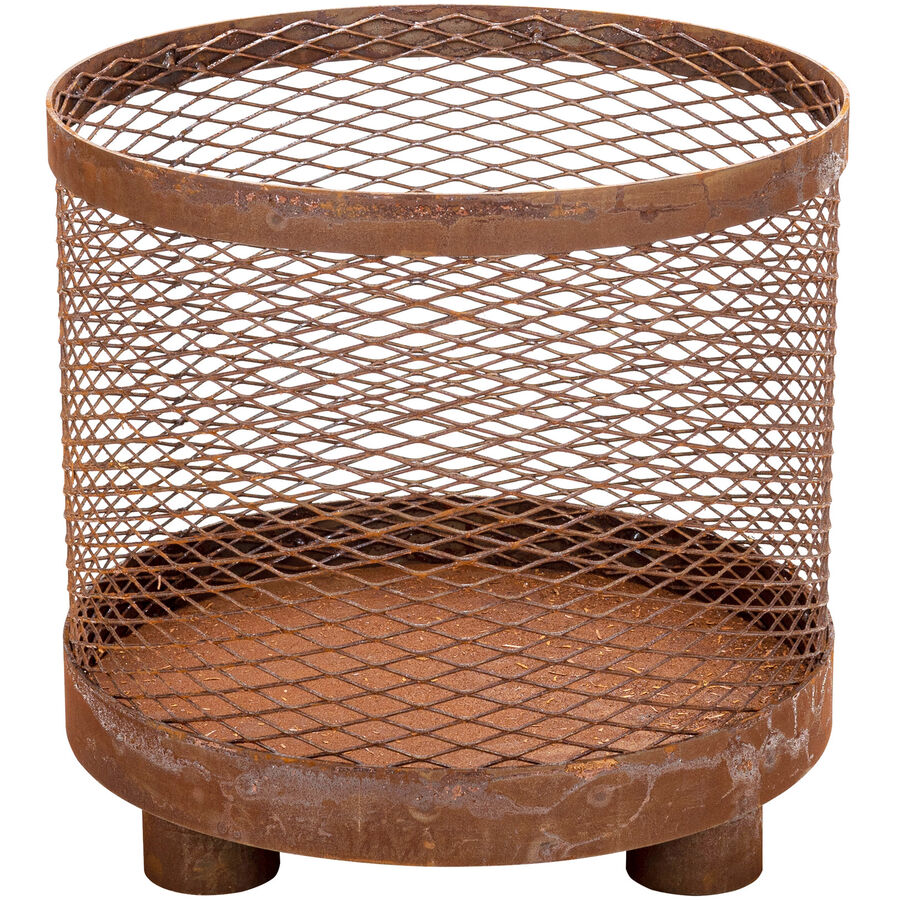 Nouvel Feuerkorb Nouvel