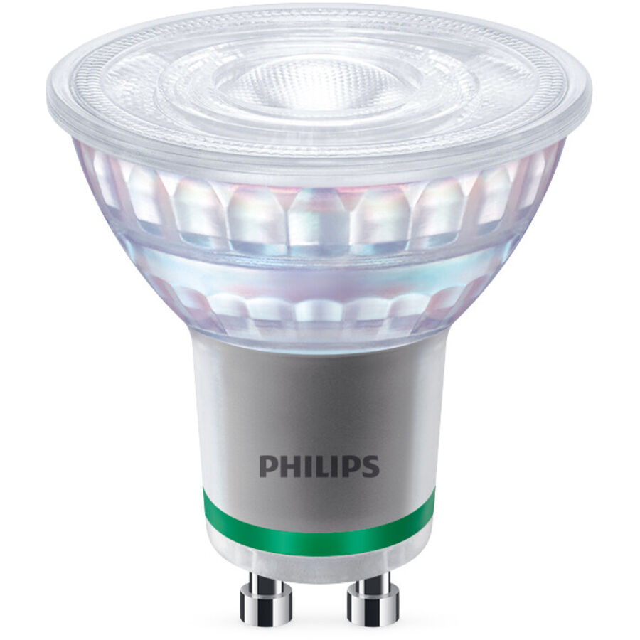 Philips Philips LED-Spot GU10 Warmweiss 2.1 W