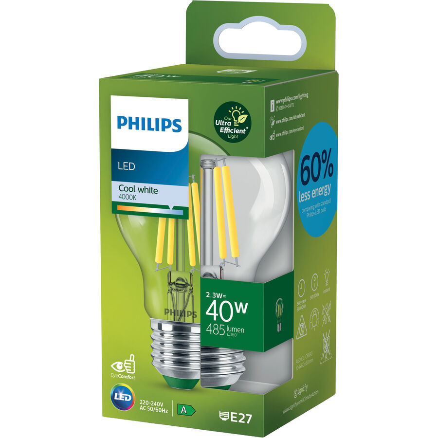 Philips Leuchtmittel Philips