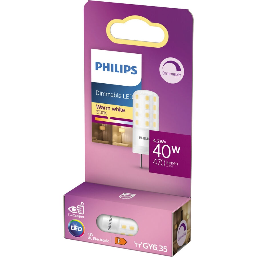 Philips Leuchtmittel Philips