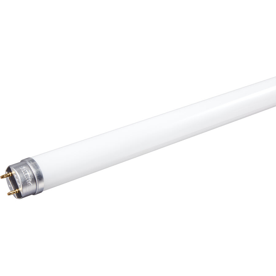 Philips Philips LED-Röhre 8W G13 800 Lumen warmweiss (2700K) 600mm