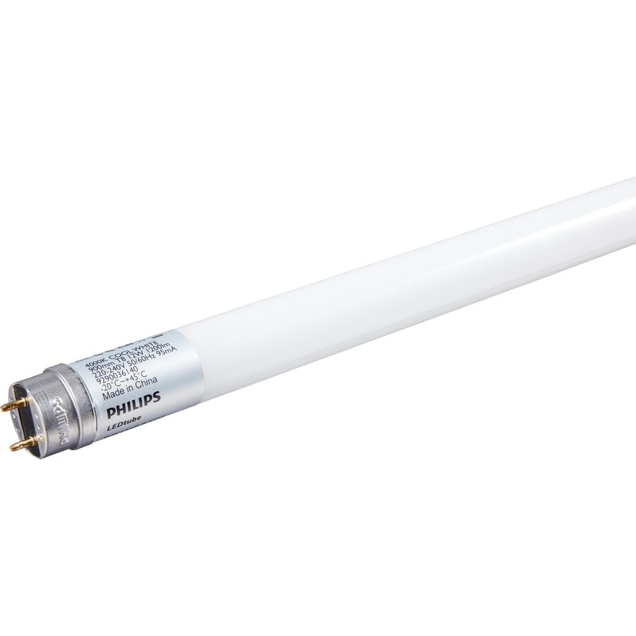 Philips Philips LED-Röhre 900 mm, 12W, G13, 1200 Lumen, neutralweiß (4000K)