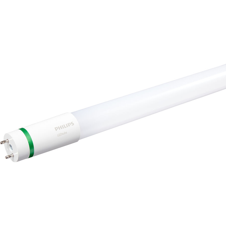 Philips Philips ultra effiziente LED-Röhre 1200 mm mit EEK=B, 13,5W, G13, 2500 Lumen, tageslichtweiss (6500K)
