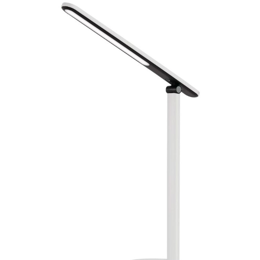 Bürolampe Philips Ivory Metall/Kunststoff weiss