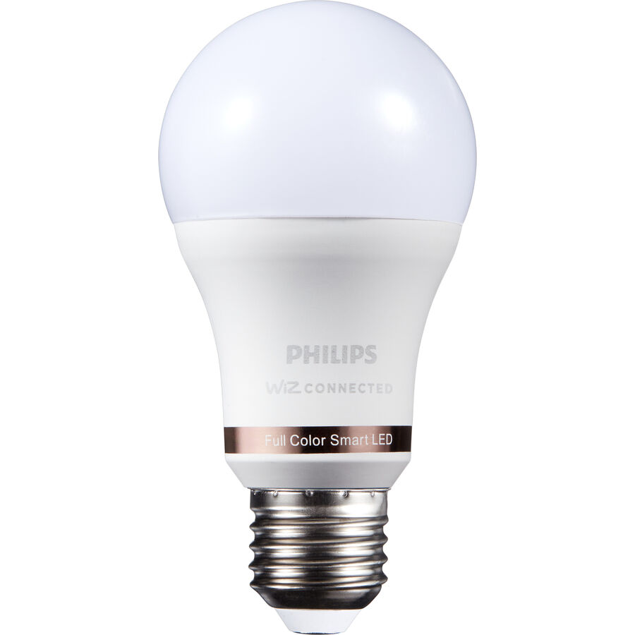 Philips Philips A60 E27 Tunable White & Color 60W Einzelpack
