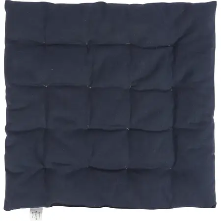 Cuscino impermeabile per sedia da esterno, antiscivolo, in pelle PU, per sala da pranzo, patio, casa, ufficio, 45 x 45 x 8 cm, blu, comodo cuscino per sedie da 40/45 cm Cuscino impermeabile per sedia da esterno, antiscivolo, in pelle PU, per sala da pranzo, patio, casa, ufficio, 45 x 45 x 8 cm, blu, comodo cuscino per sedie da 40/45 cm