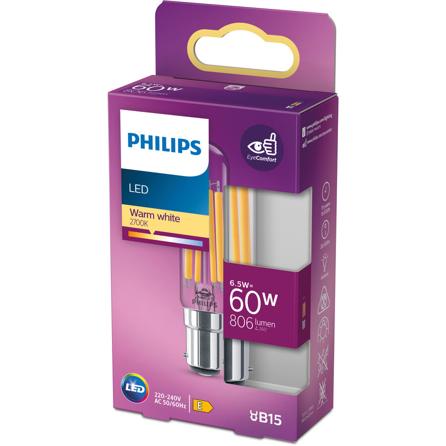 Philips Leuchtmittel Philips