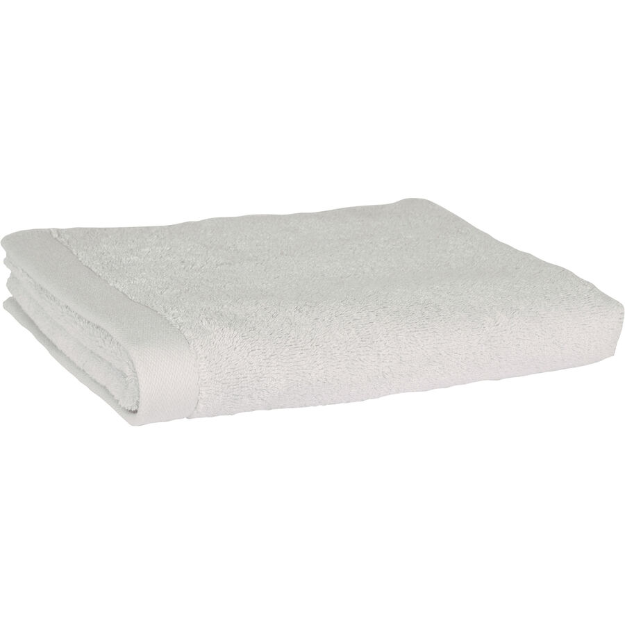 Lavette Nea Silber Baumwolle 30 cm 30 cm – Lavette