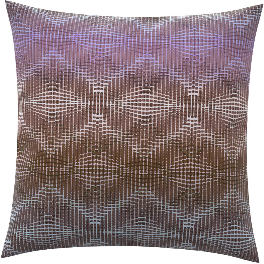 Kissenbezug Mirabel Mehrfarbig Baumwolle 65 cm 65 cm