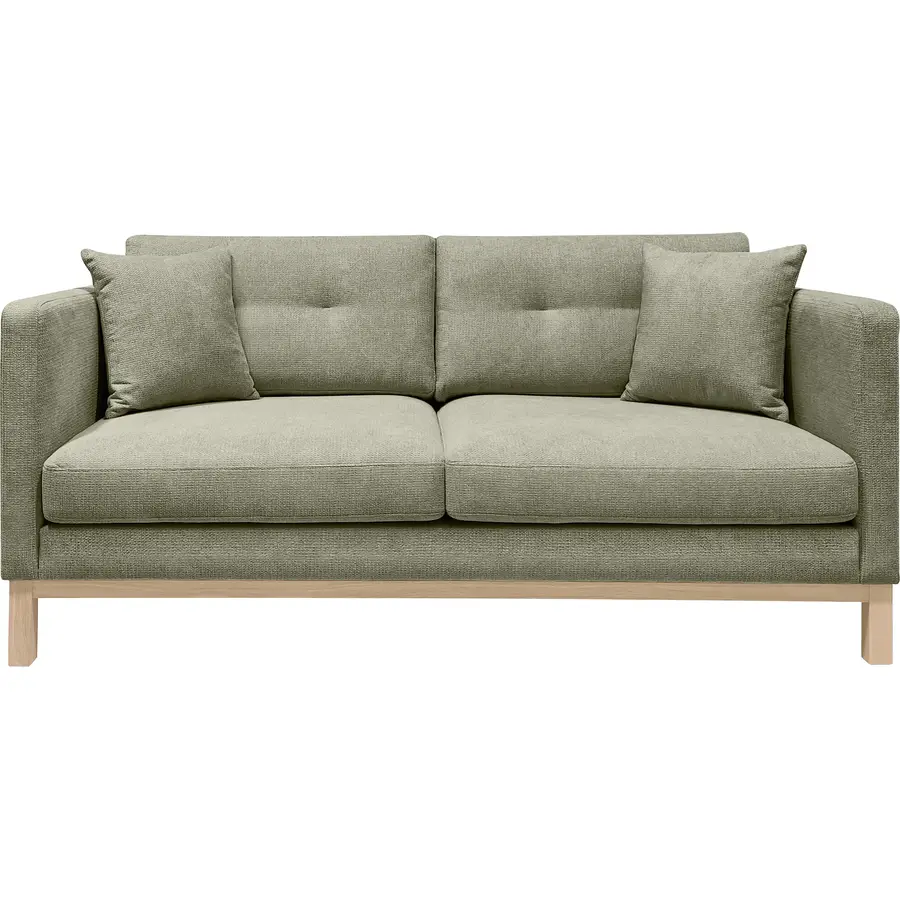Stoffsofa 2,5-Sitzer
