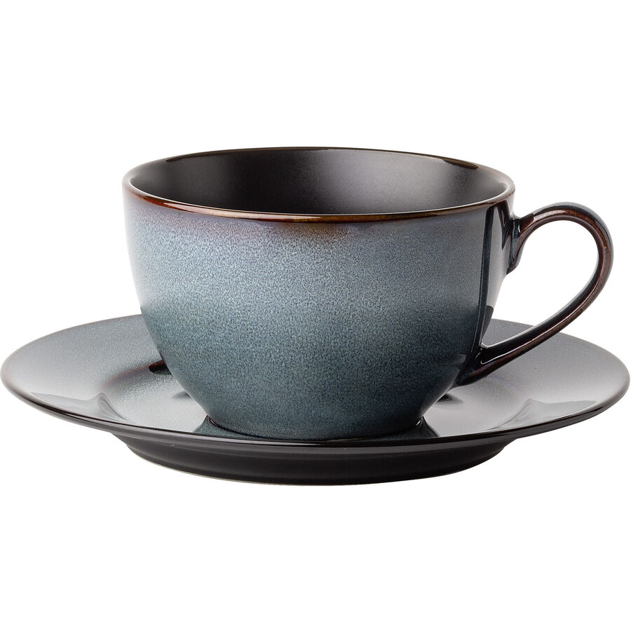 Sola Kaffeeglas-Set Elements Night