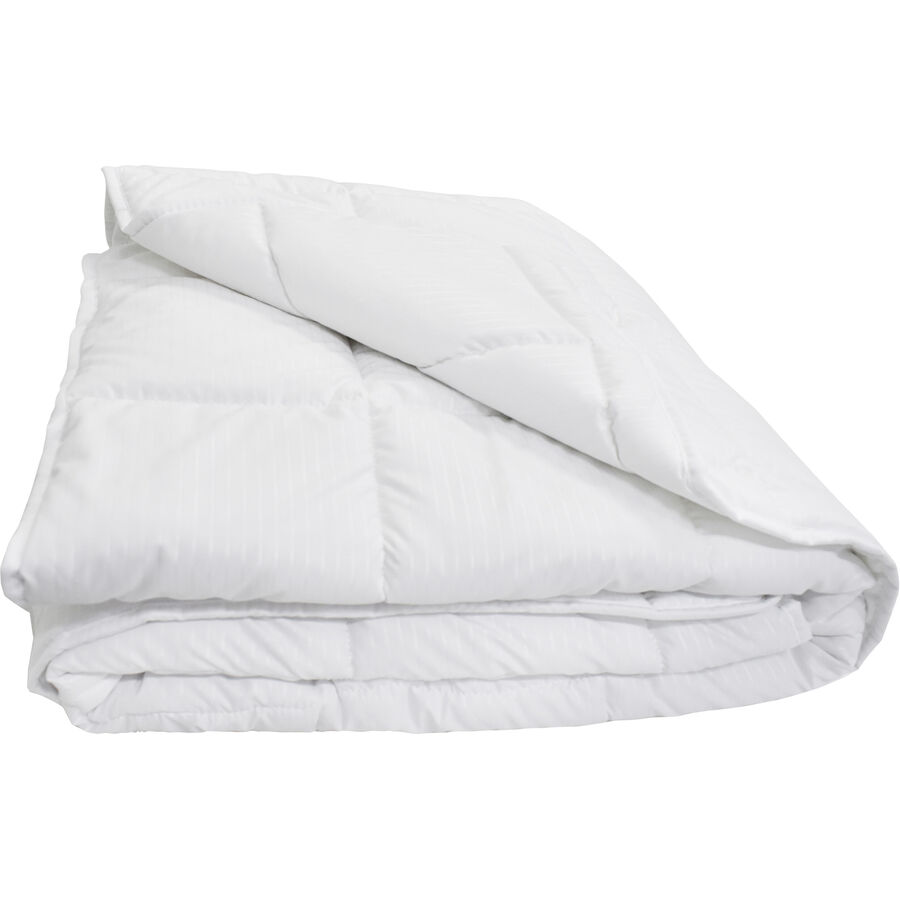 Duvet Caprice Dream Weiss Polyester 210 cm 160 cm