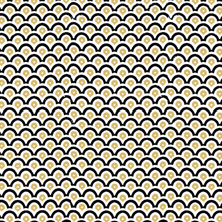 Servietten Napkins Mehrfarbig Papier 33 cm