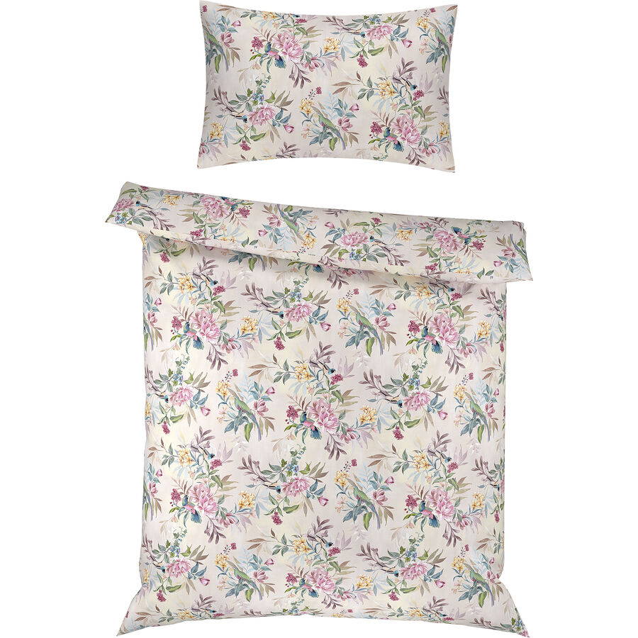 Bettwäschegarnitur Manuela