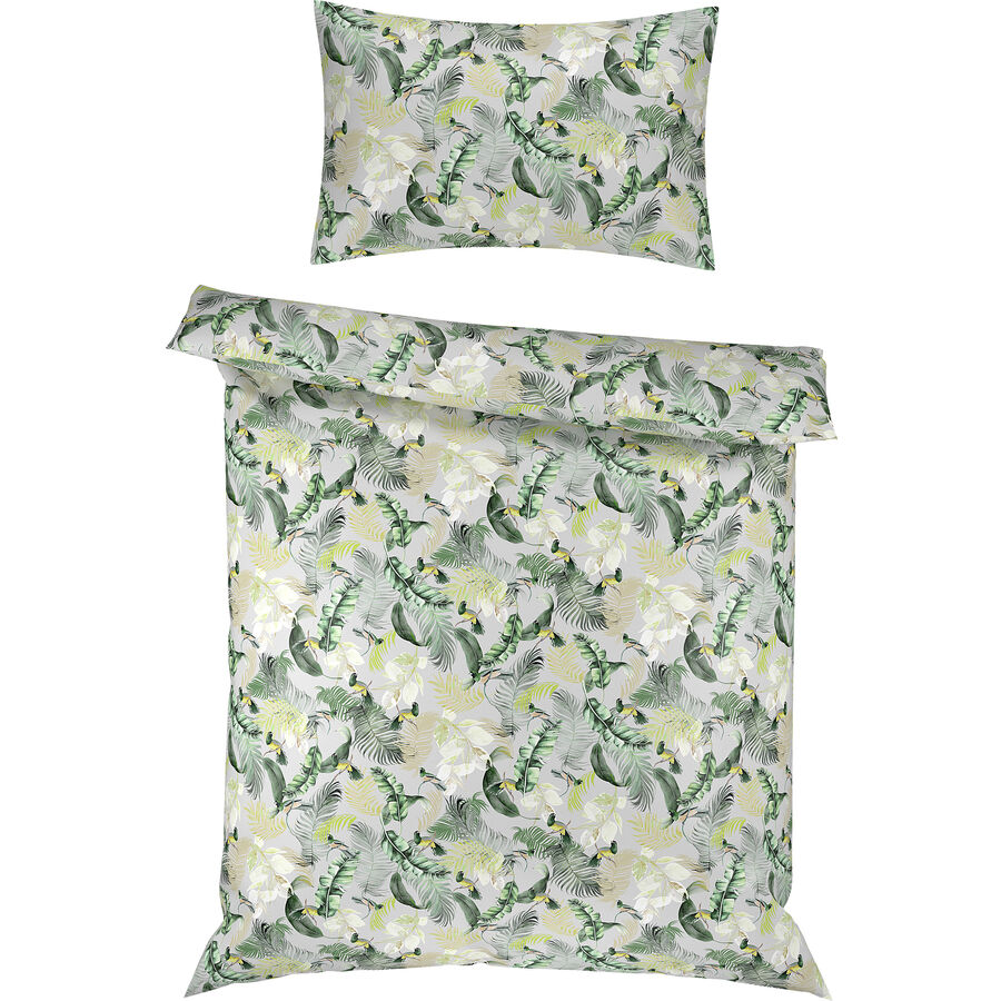 Bettwäschegarnitur Maya