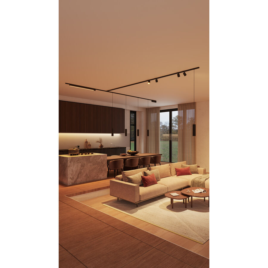 Philips Hue Philips Hue Perifo T-Verbind. schwarz