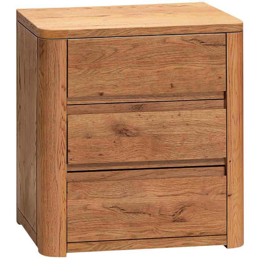Hasena Nachttisch Oak-Line