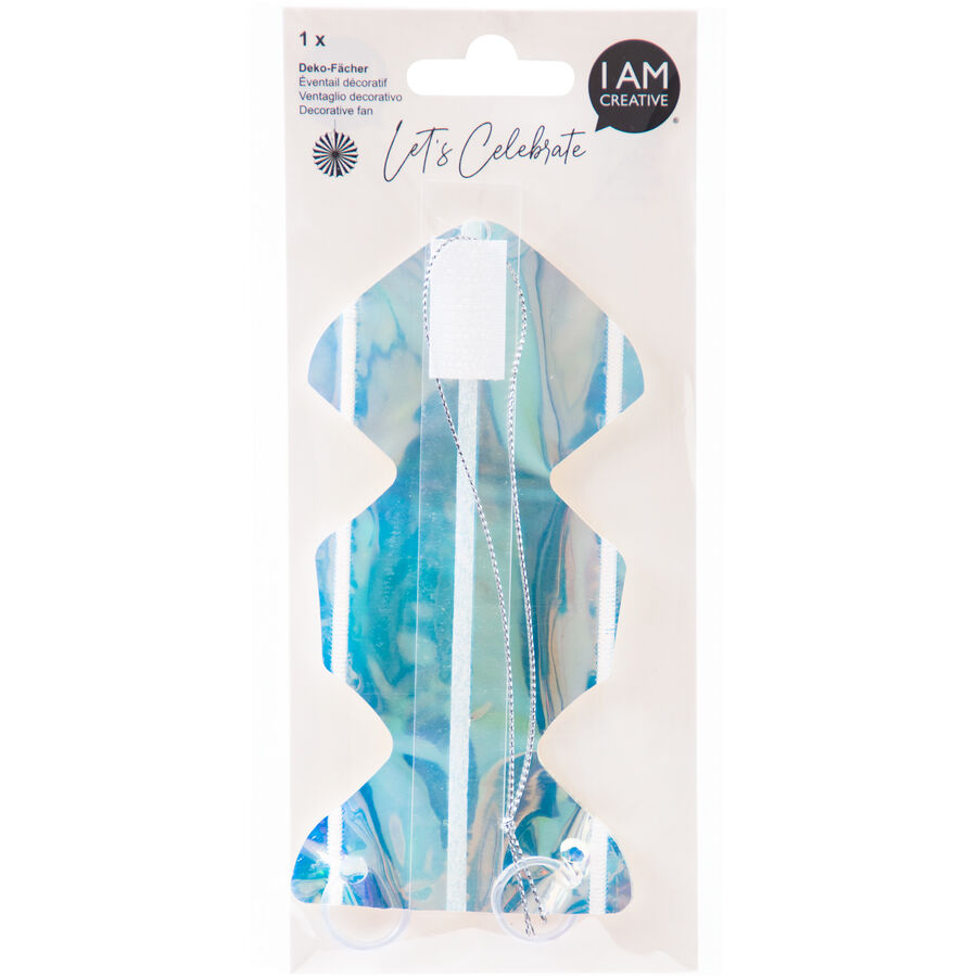 I Am Creative Girlande I am creative