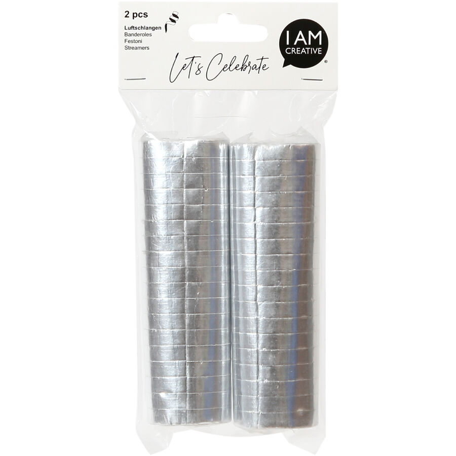 I Am Creative Girlande I am creative