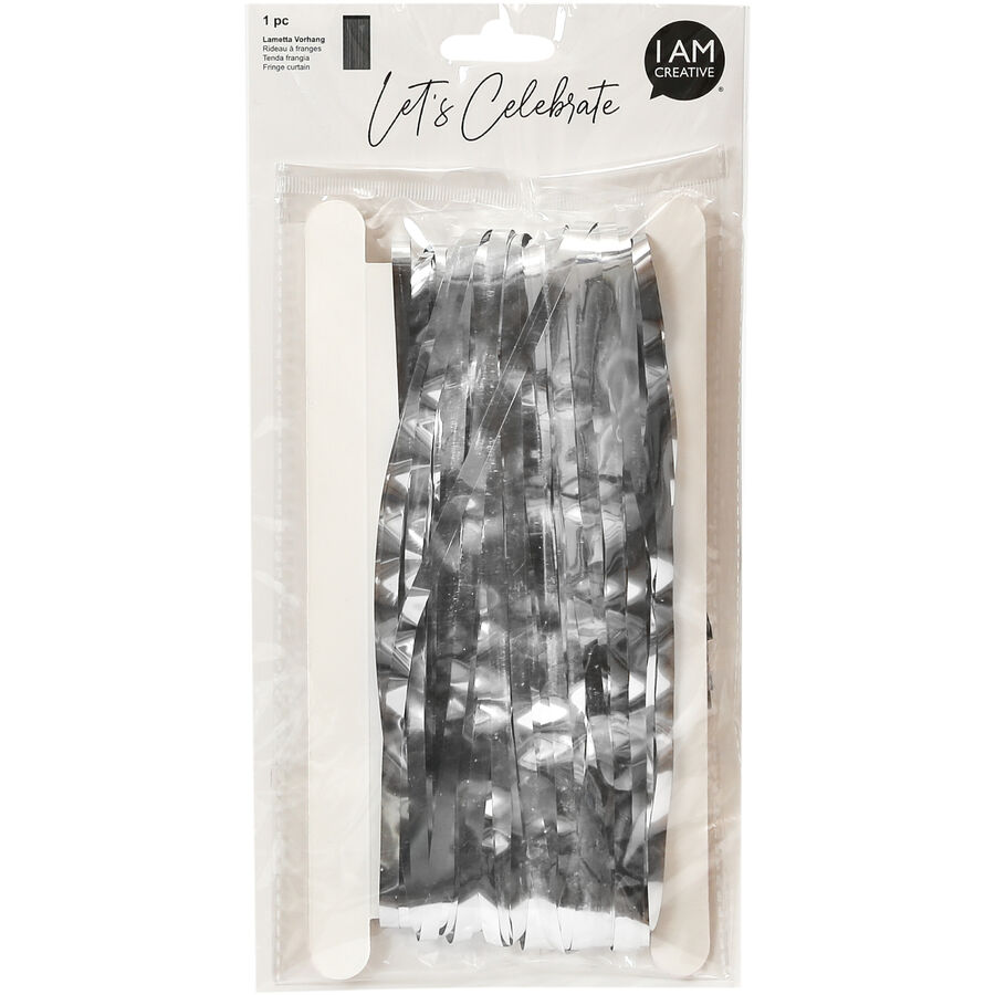 I Am Creative Girlande I am creative