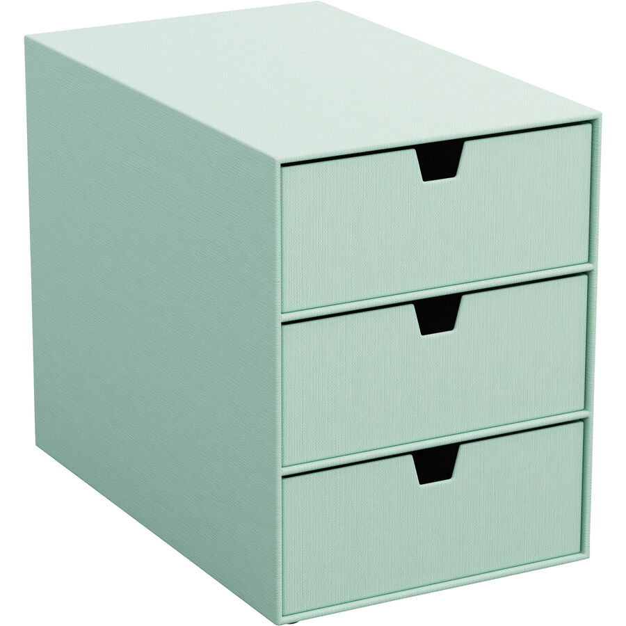 Bigso Box Schubladenbox Bigso Box