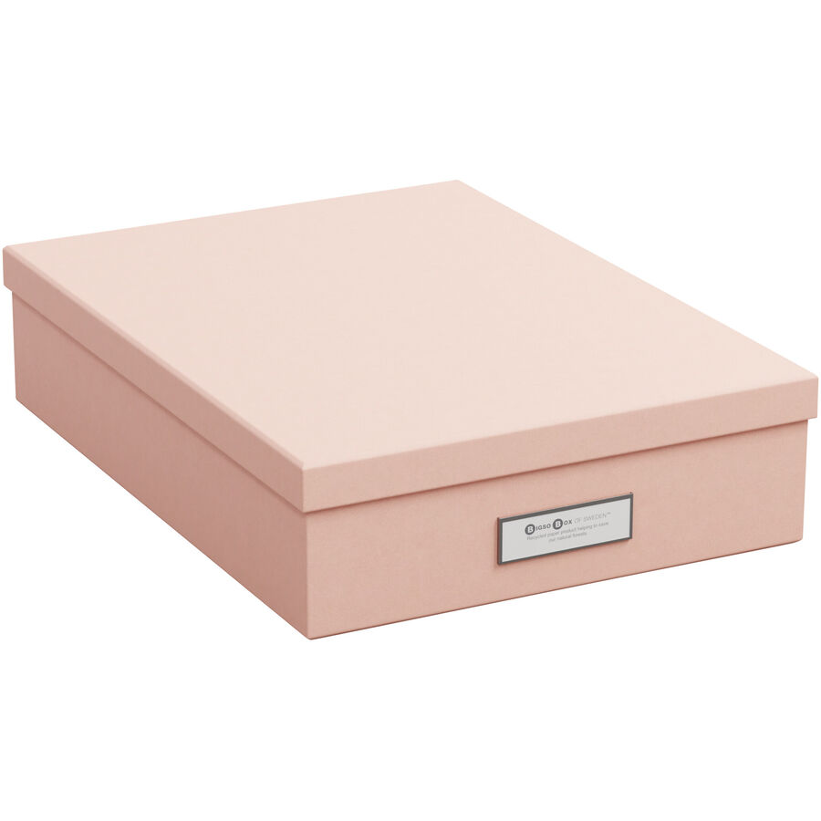 Bigso Box Aufbewahrungskorb Bigso Box