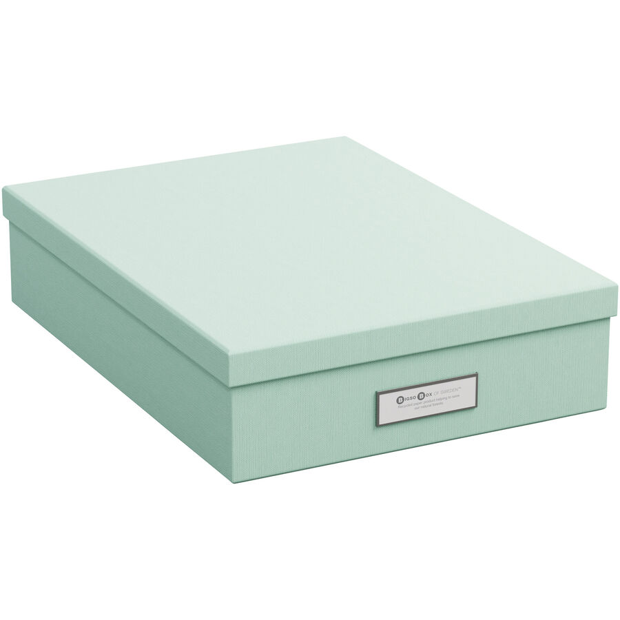 Bigso Box Aufbewahrungskorb Bigso Box