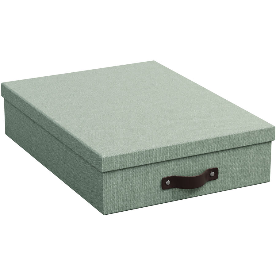 Bigso Box Aufbewahrungskorb Bigso Box