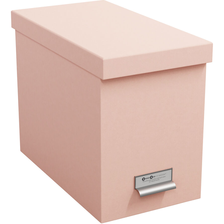 Bigso Box Hängeregisterbox Bigso Box