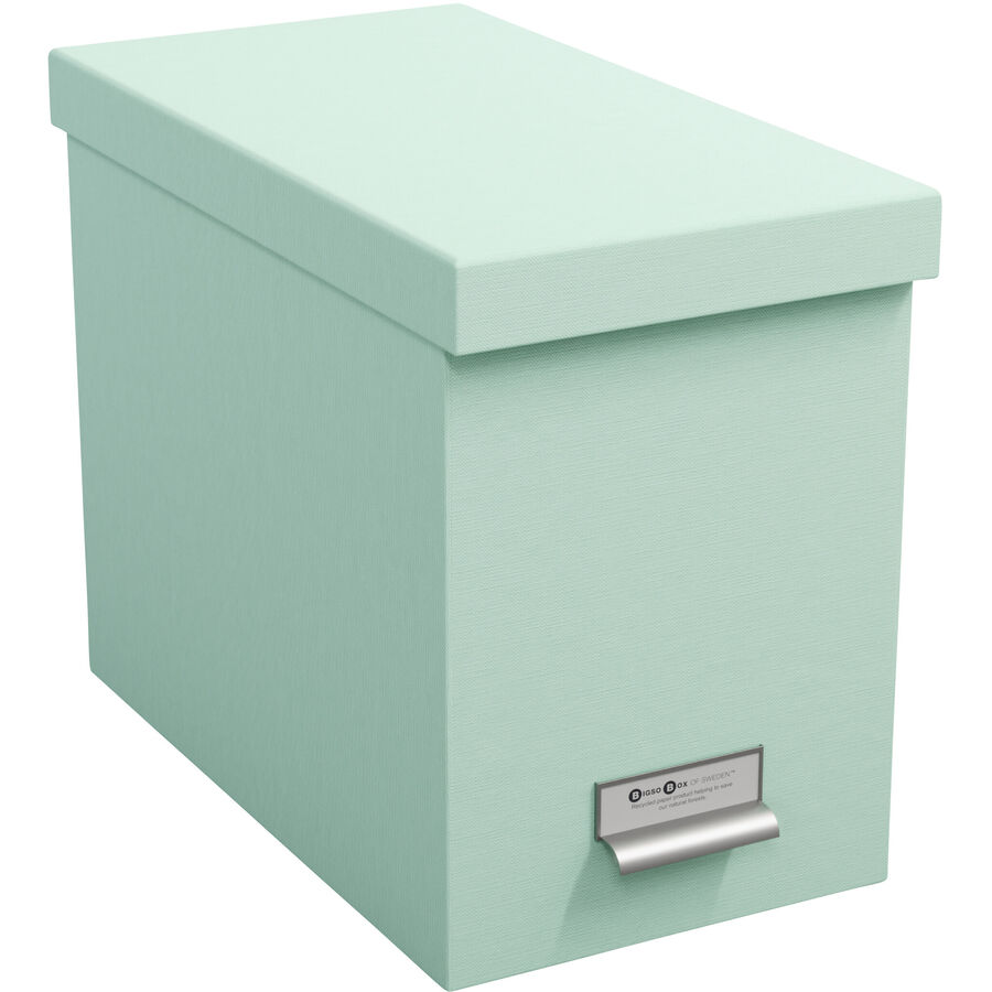 Bigso Box Hängeregisterbox Bigso Box