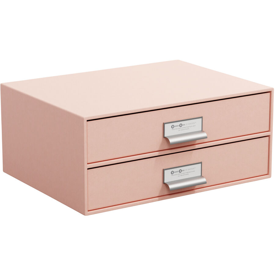 Bigso Box Schubladenbox Bigso Box