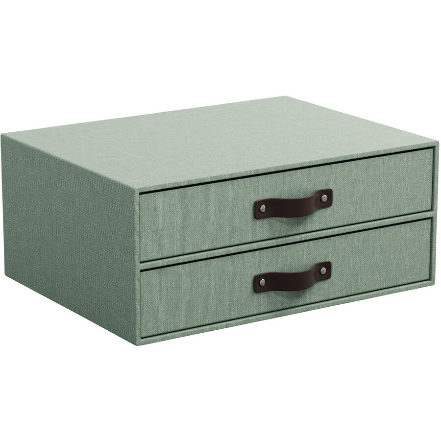 Bigso Box Schubladenbox Bigso Box