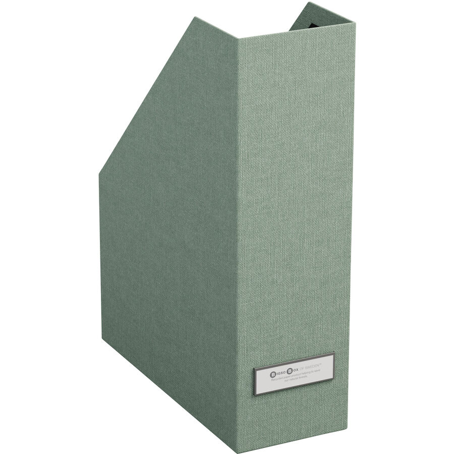 Stehsammler Bigso Box