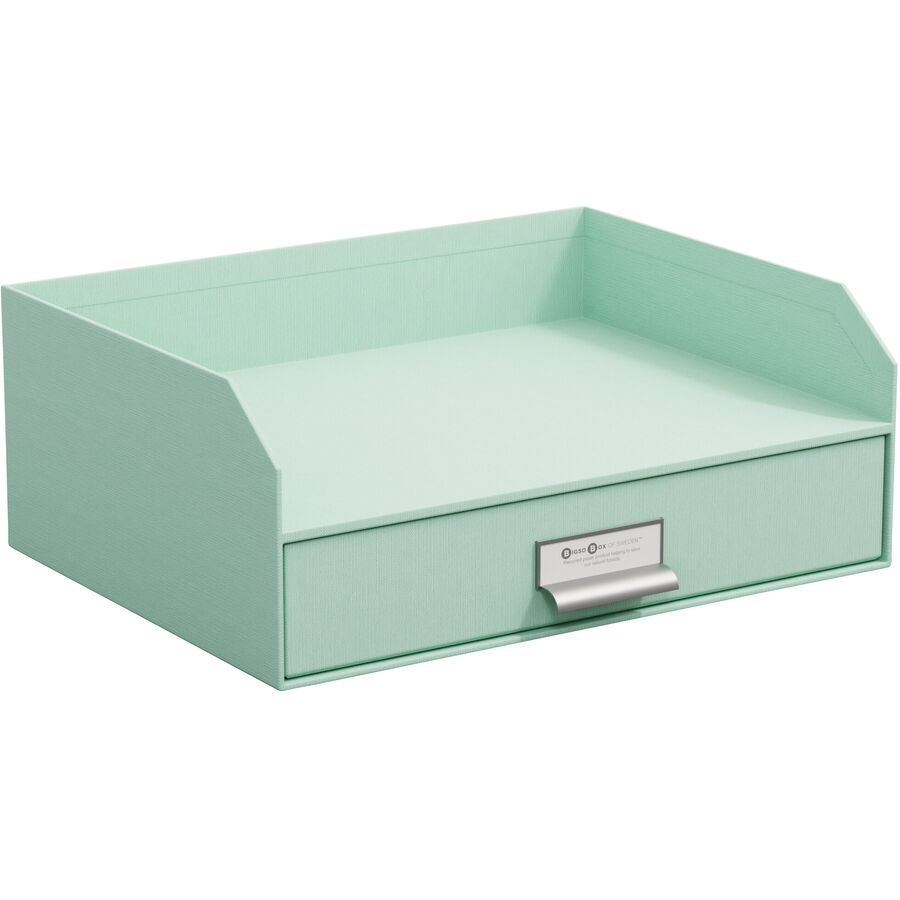 Bigso Box Büro-Organizer Bigso Box