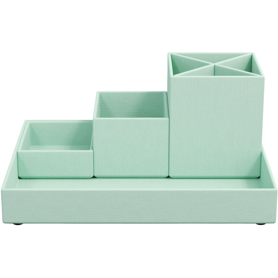 Bigso Box Schreibtisch-Organizer Bigso Box