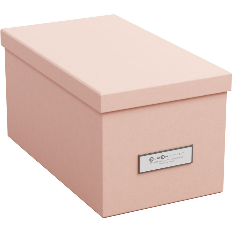 Bigso Box Aufbewahrungskorb Bigso Box