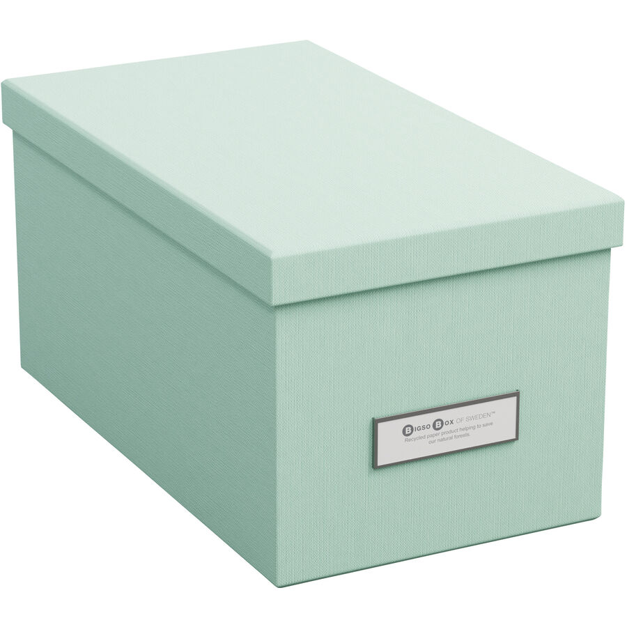 Bigso Box Aufbewahrungskorb Bigso Box