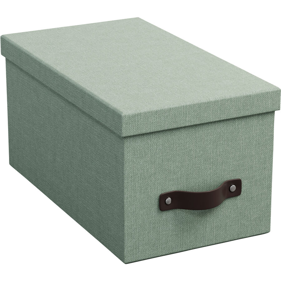 Bigso Box Aufbewahrungskorb Bigso Box