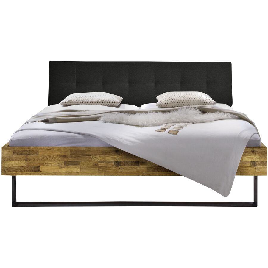 Hasena Bett Factory-Line