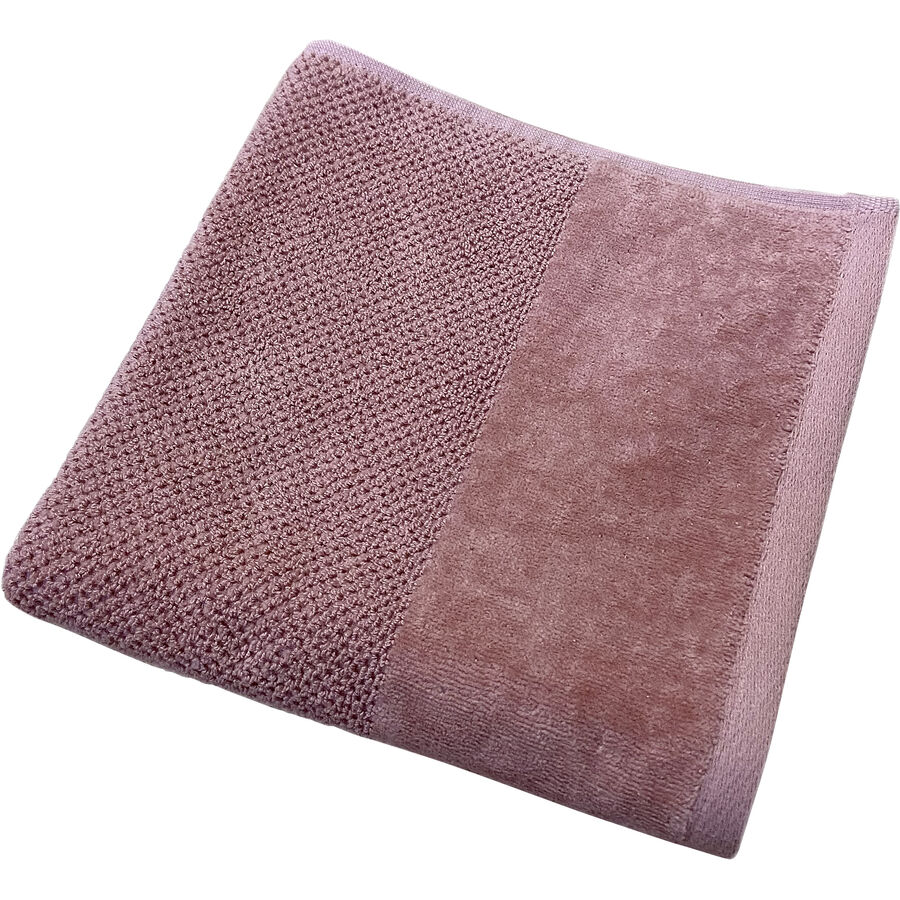 Handtuch Caprice Velour
