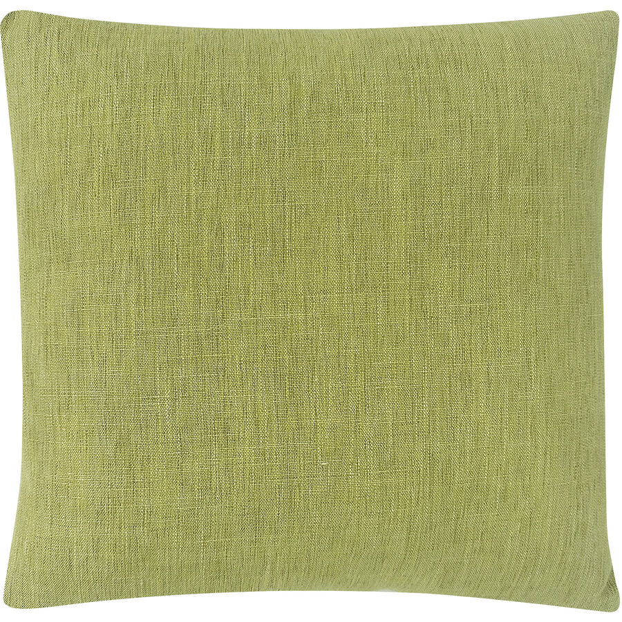 Zierkissen Bill Grün Polyester 45 cm 45 cm