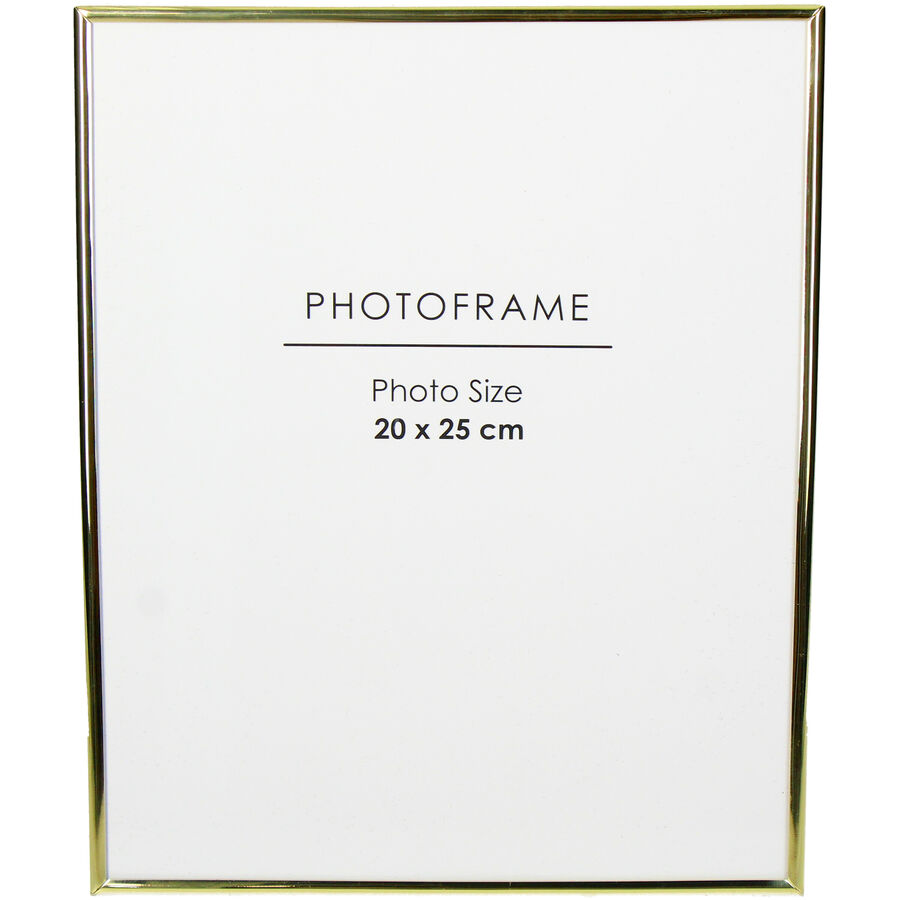 Bilderrahmen Natural & Feminine Glamour