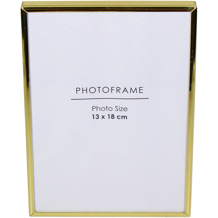 Bilderrahmen Natural & Feminine Glamour