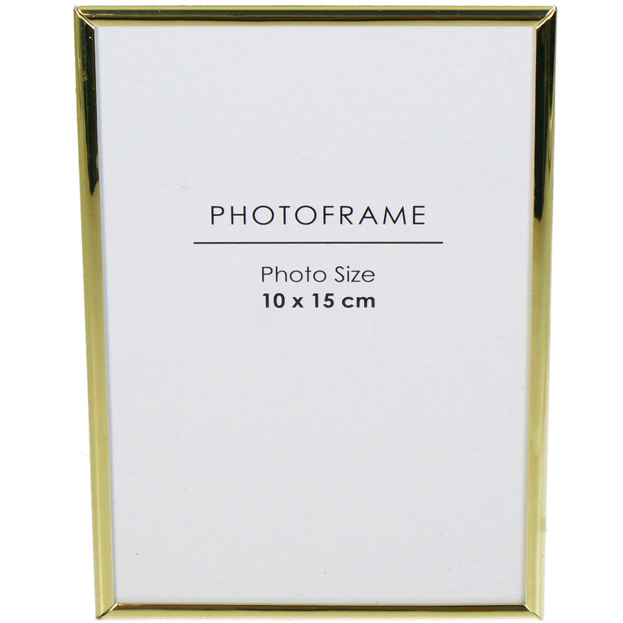 Bilderrahmen Natural & Feminine Glamour