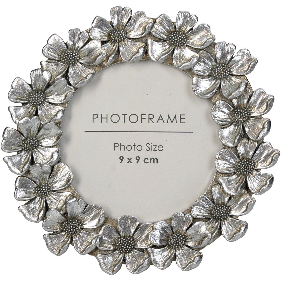 Bilderrahmen Natural & Feminine Glamour