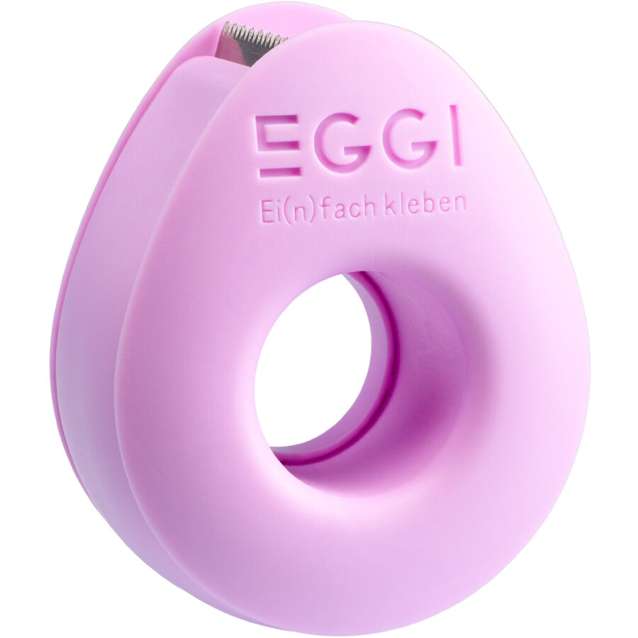Eggi Klebebandabroller Office