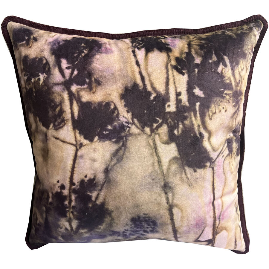 Zierkissen Lou 45x45cm multi