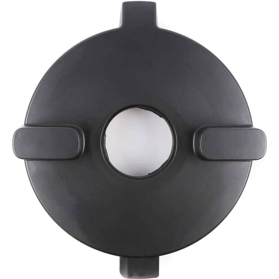 Accessori da cucina Heinzelmann CHEF-X Nero Plastica 25 cm 23 cm